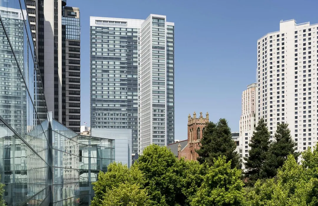 Four Seasons Hotel San Francisco-1