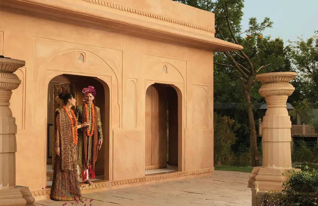 The Oberoi Rajvilas Jaipur-1