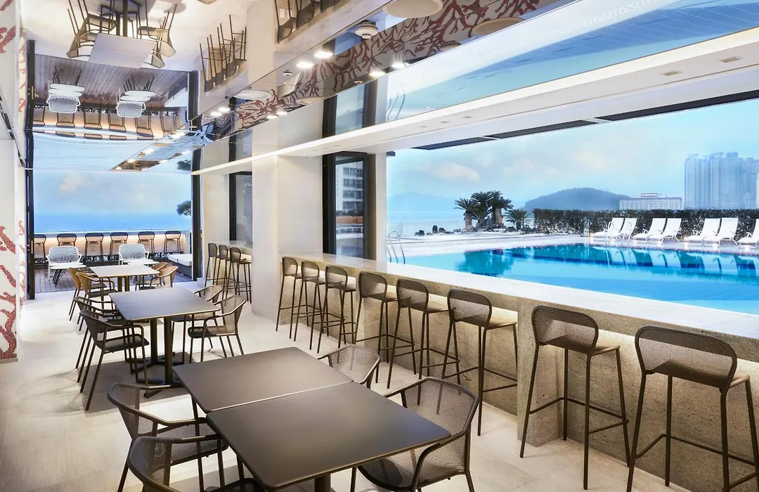 Paradise Hotel Busan-1
