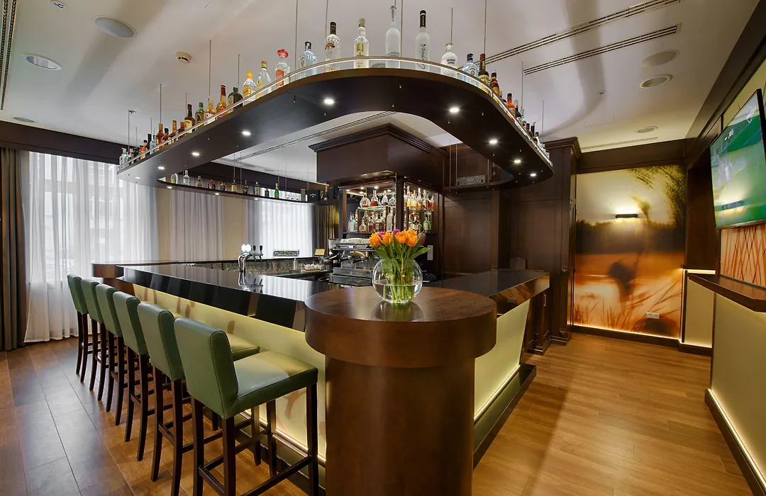 Holiday Inn Krakow City Centre By Ihg-1