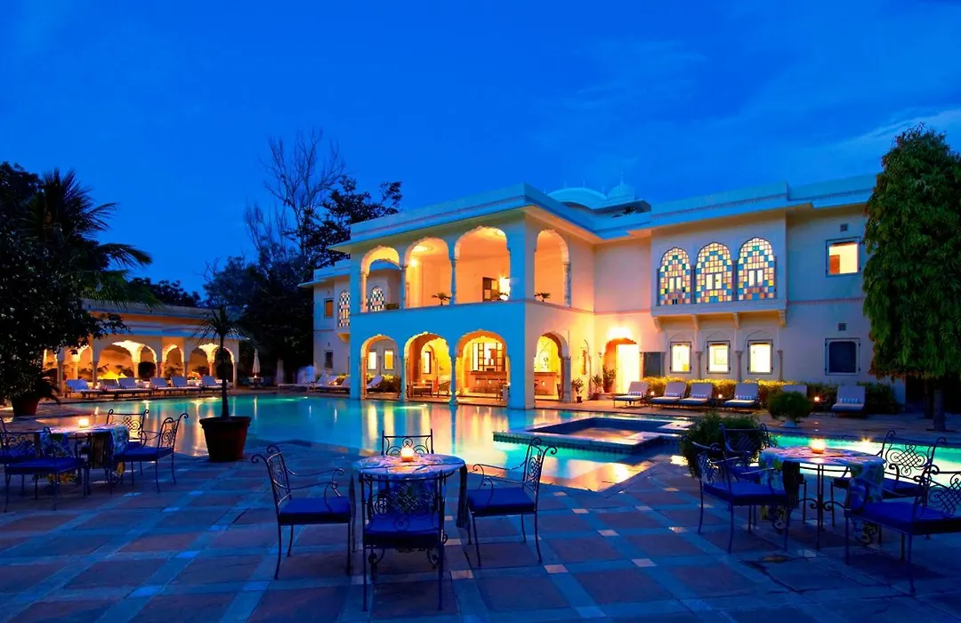 Samode Haveli-1