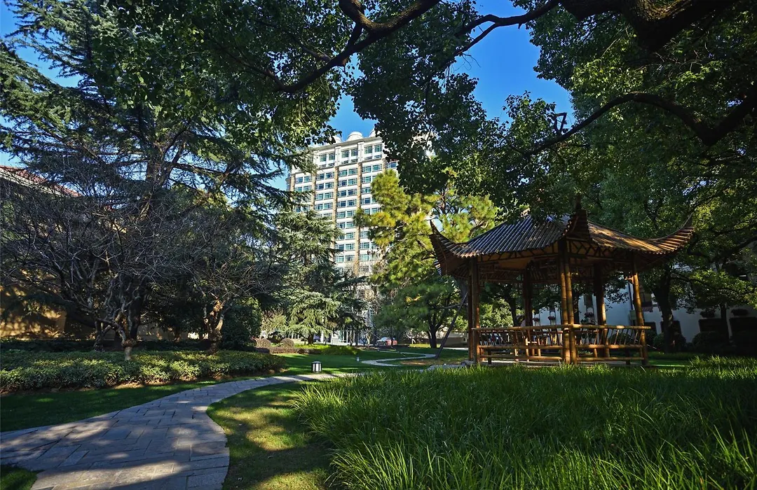 Radisson Collection Hotel, Xing Guo Shanghai-1