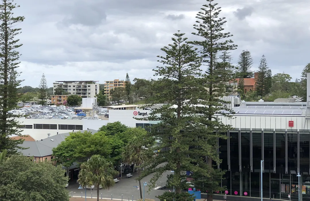 Rydges Hotel Port Macquarie-1