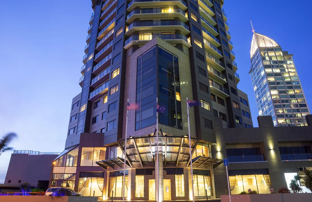 The Spencer Suites By Castle-1