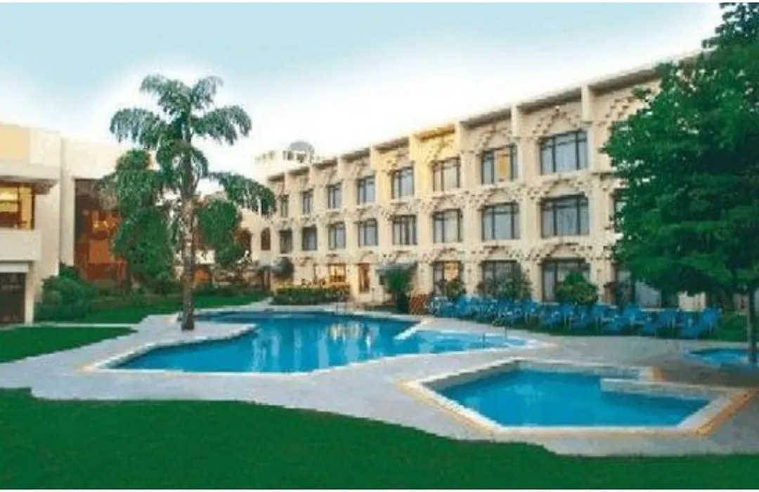 Welcomhotel By Itc Hotels, Alkapuri, Vadodara-1