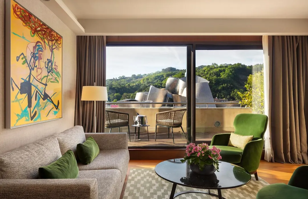 The Artist Grand Hotel Of Art-1