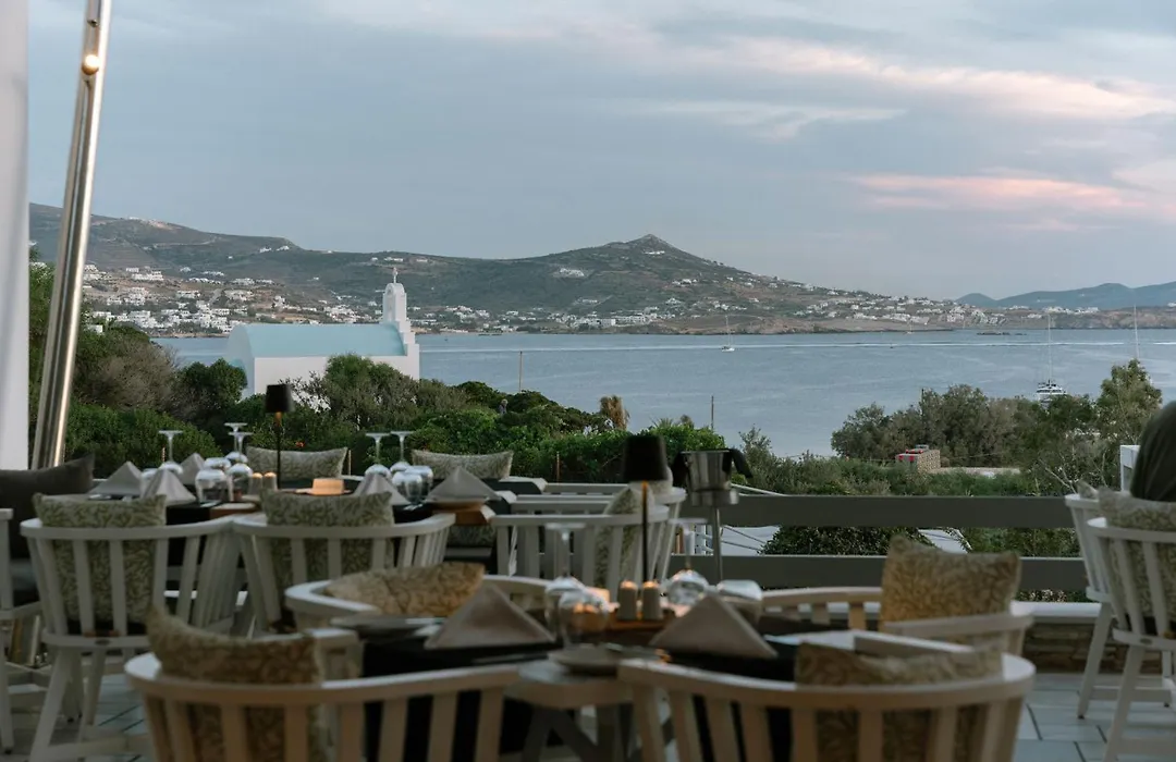 Paros Agnanti Resort & Spa-1
