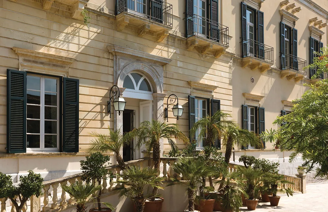 Grand Hotel Timeo, A Belmond Hotel, Taormina-1