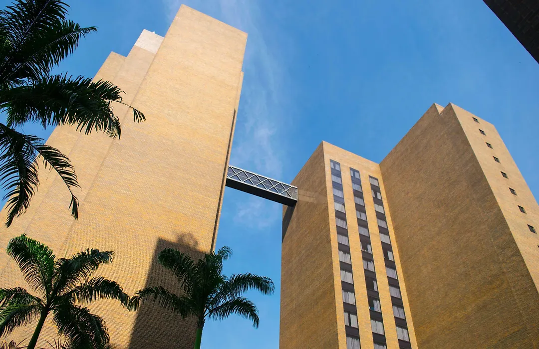 Jw Marriott Caracas-1
