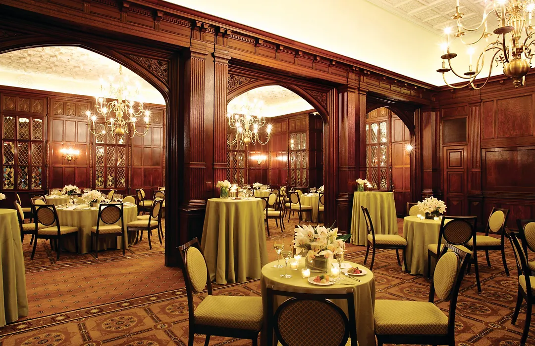 The Hay - Adams-1