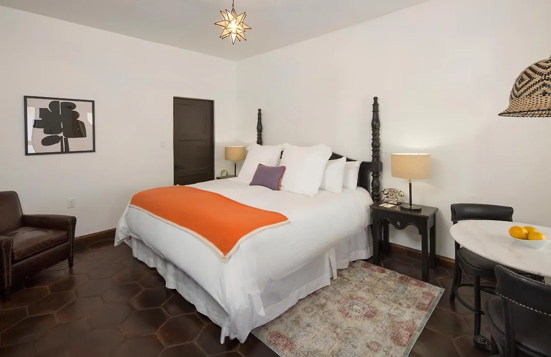 Ingleside Estate Hotel & Bungalows- Adults Only-1