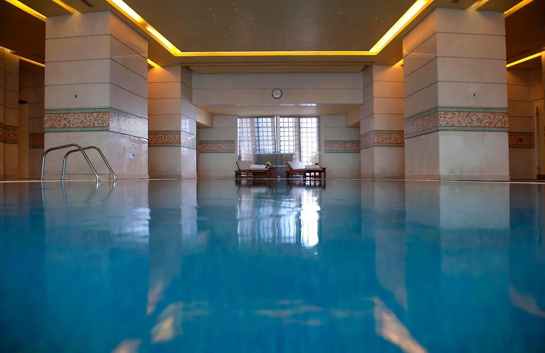 Le Royal Hotel - Amman-1