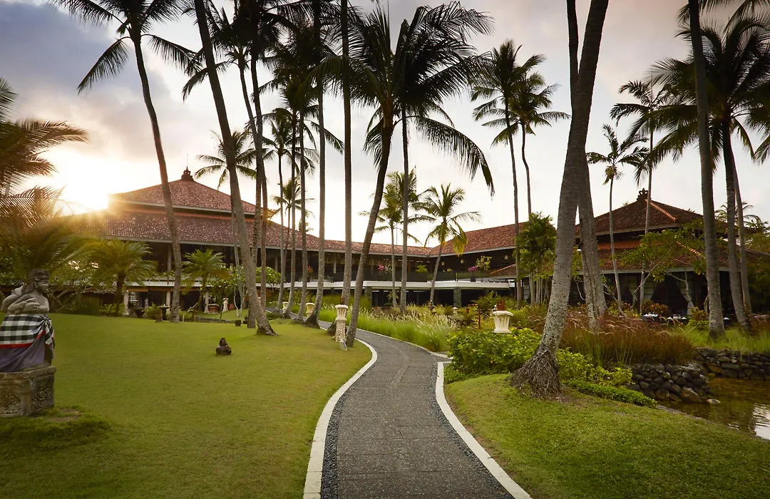 Paradisus By Melia Bali-1