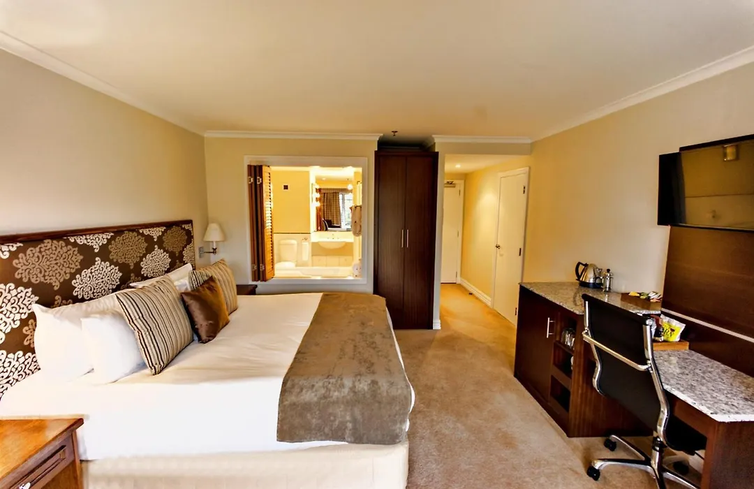 Vr Rotorua Lake Resort-1