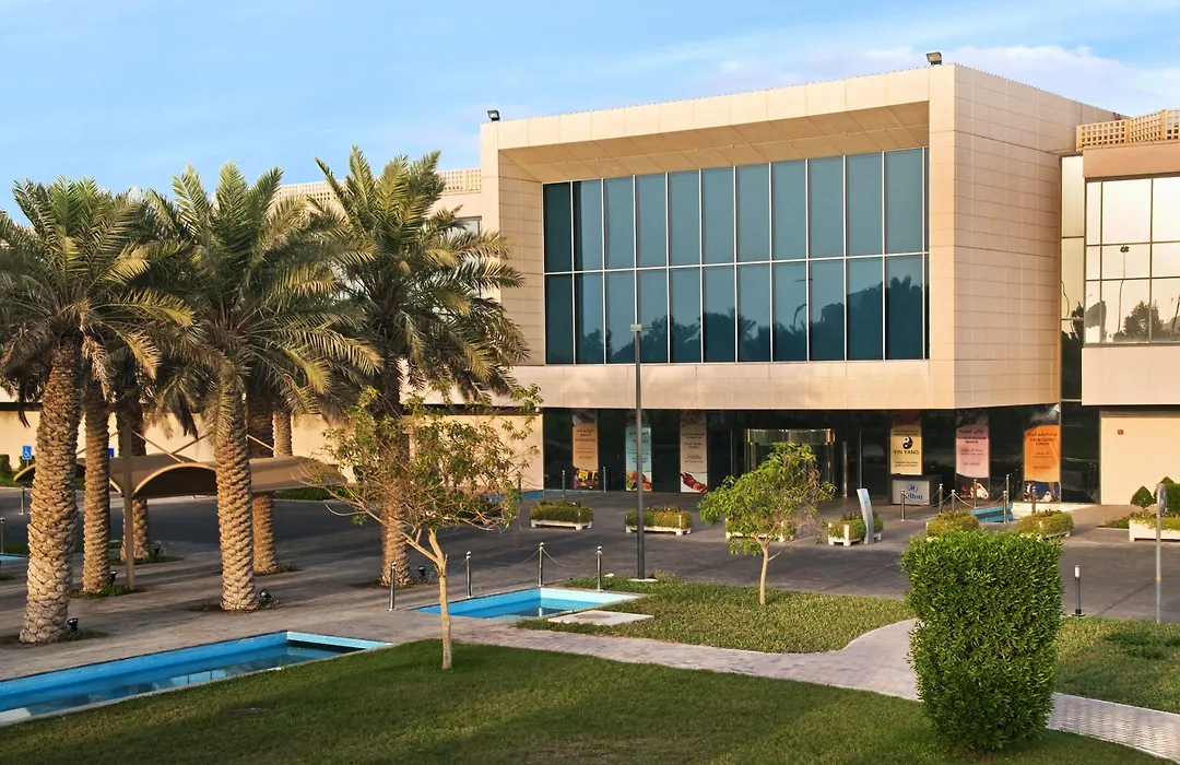 Hilton Kuwait Resort-1