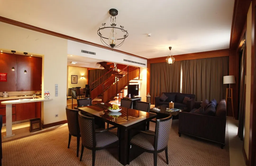 Crowne Plaza Beirut By Ihg-1