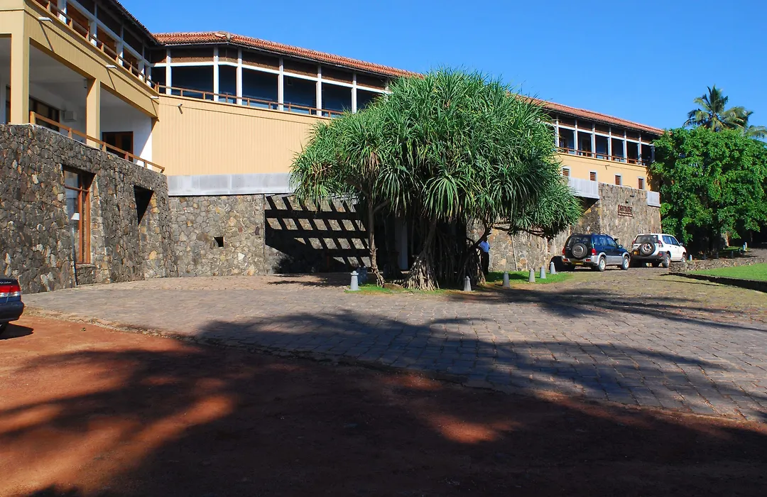 Jetwing Lighthouse, A Luxury Reserve-1