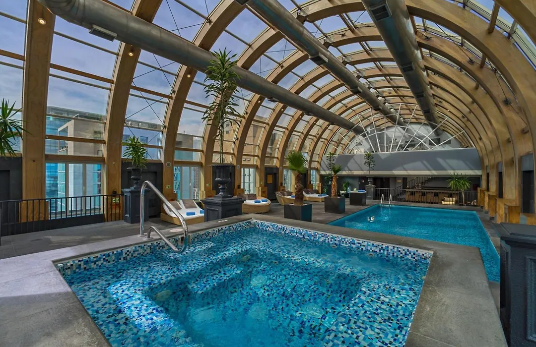 The Ritz-Carlton, Santiago-1