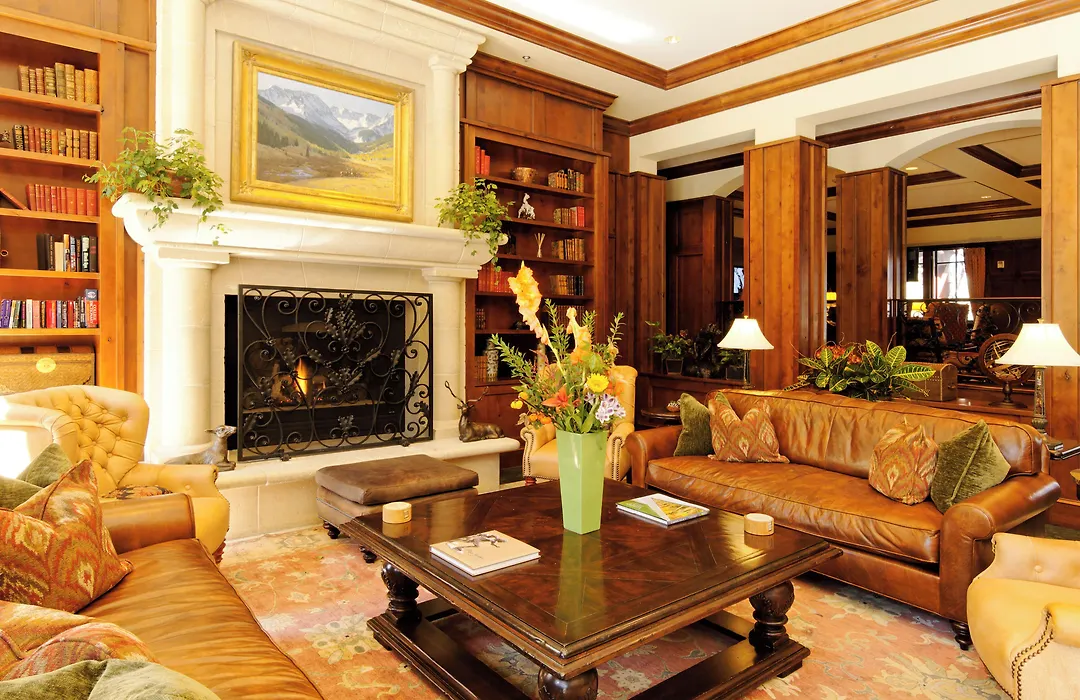 Ritz Carlton, Aspen Highlands-1