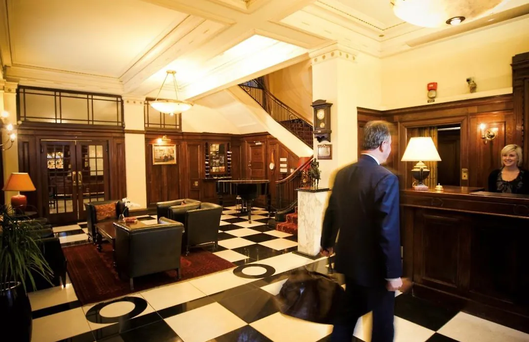 Wellesley Boutique Hotel-1