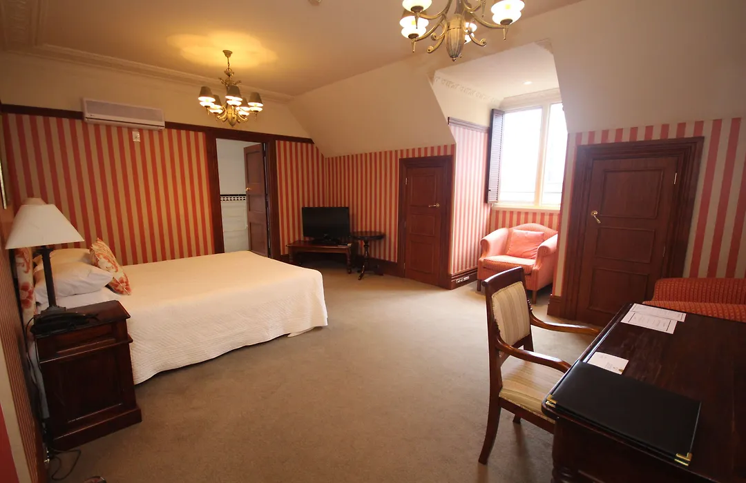 Wellesley Boutique Hotel-1