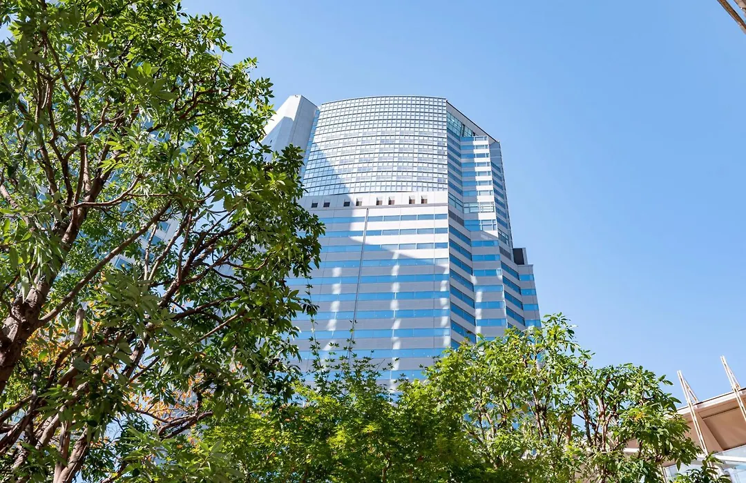 The Strings By Intercontinental, Tokyo By Ihg-1