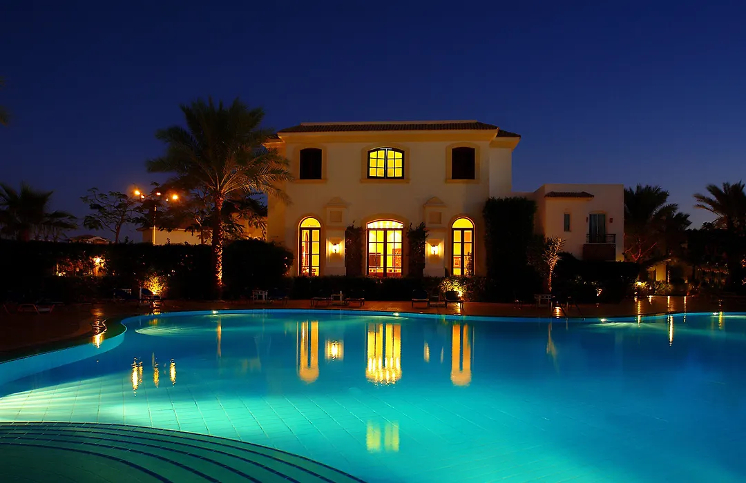 Jaz Fanara Residence-1