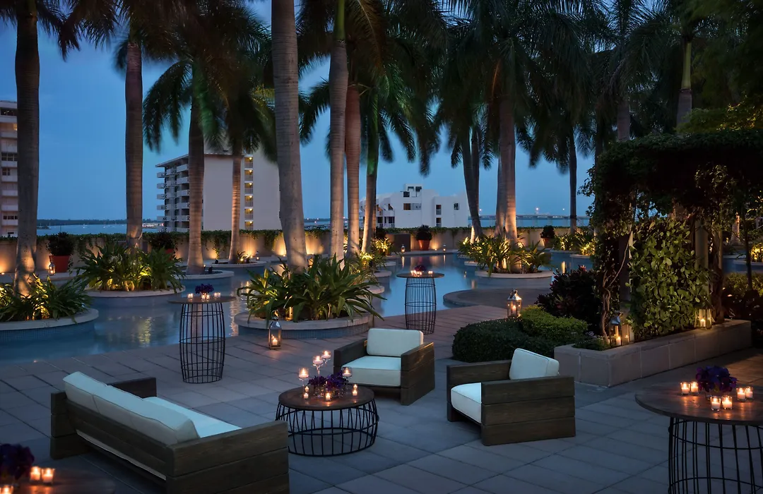 Four Seasons Hotel Miami-1