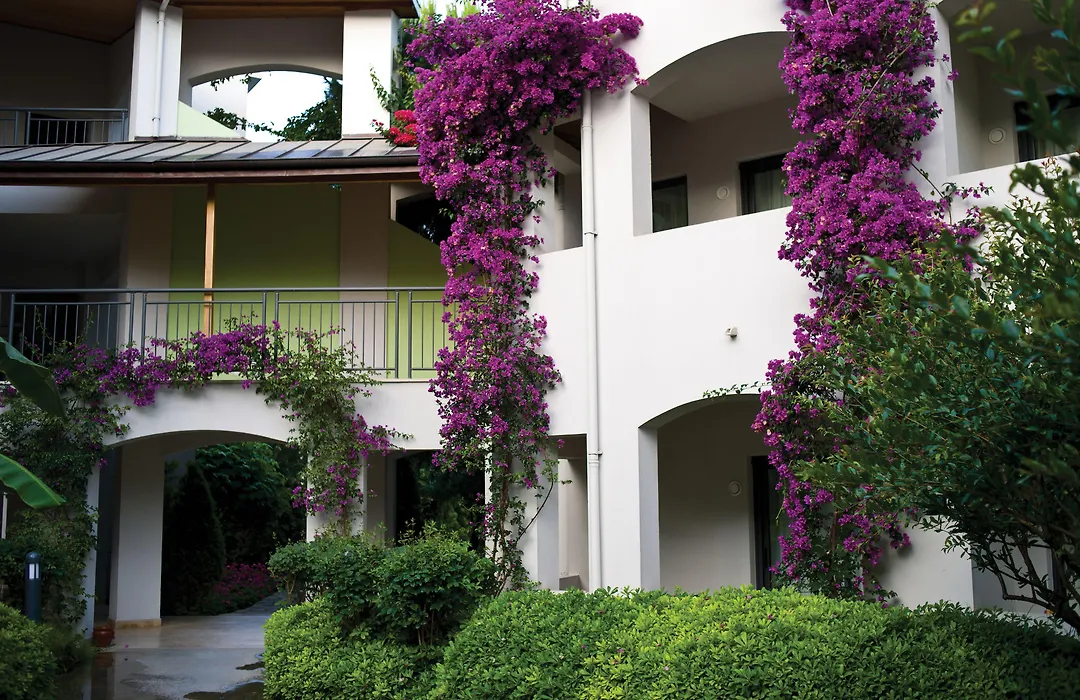 Cornelia De Luxe Resort-1