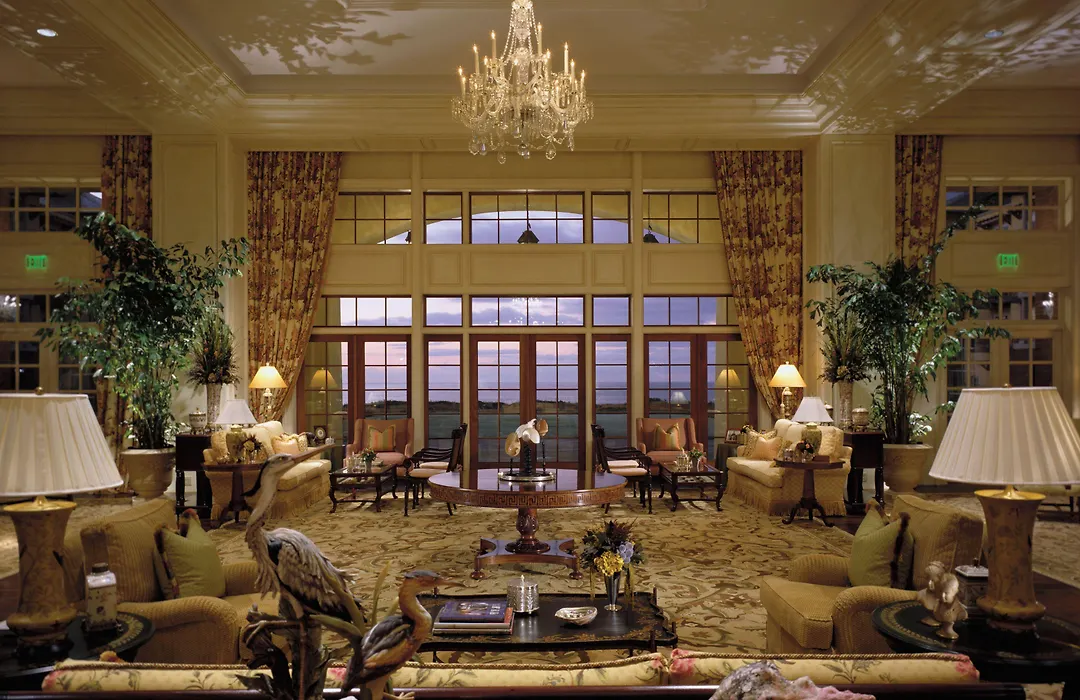 The Sanctuary Hotel At Kiawah Island-1