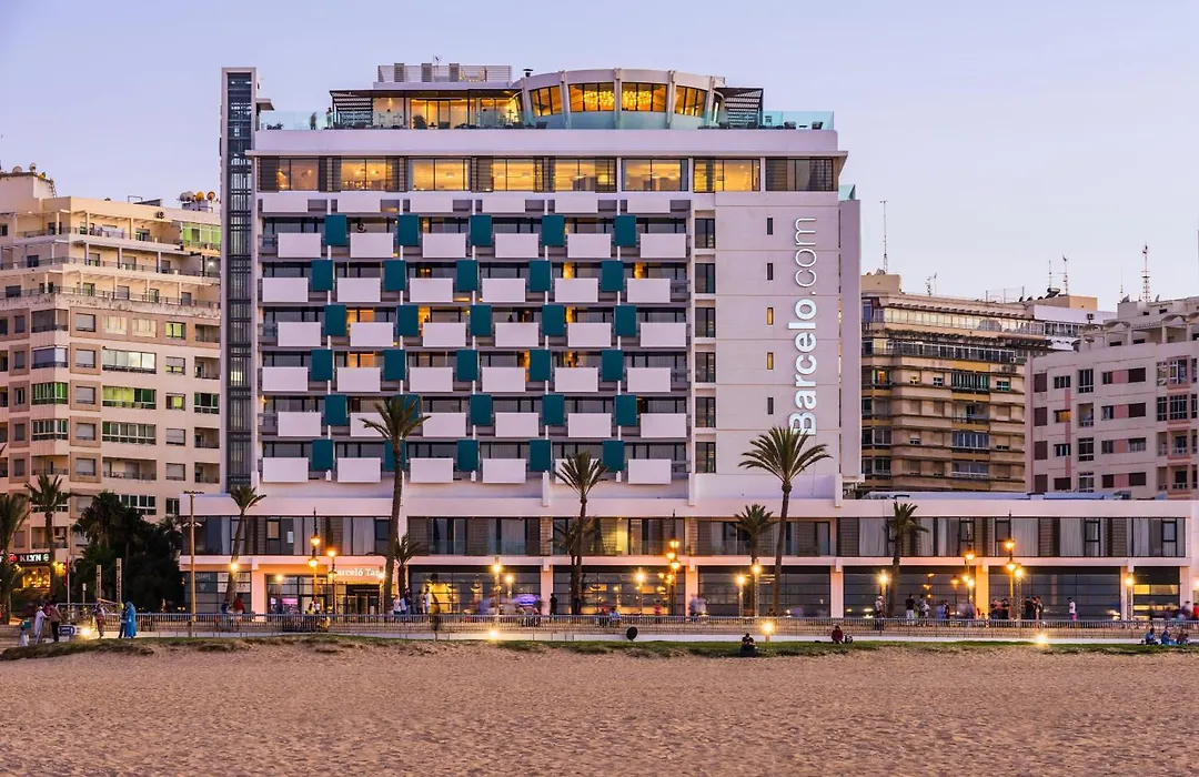 Barcelo Tanger-1