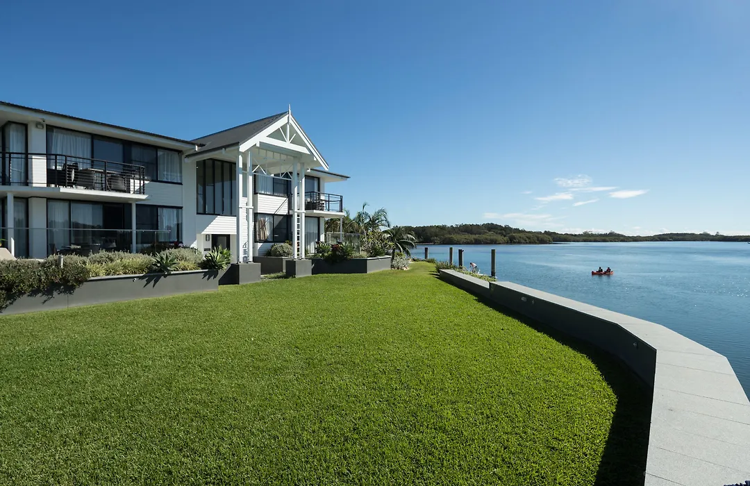 Sails Port Macquarie By Rydges-1