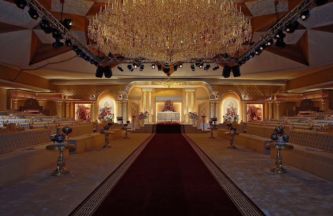 Sheraton Kuwait, A Luxury Collection Hotel, Kuwait City-1