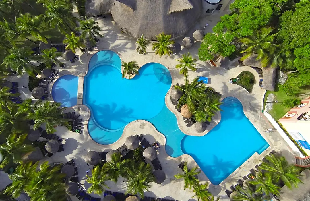 Select Club At Sandos Playacar All Inclusive - Adults Only Area-1