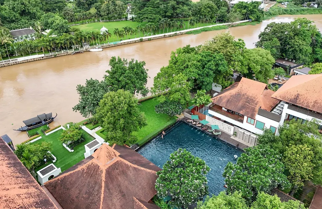 Ratilanna Riverside Spa Resort-1