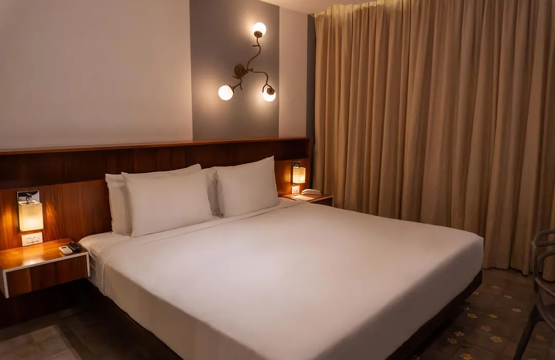 Flor De Mayo Hotel & Restaurant (Adults Only)-1