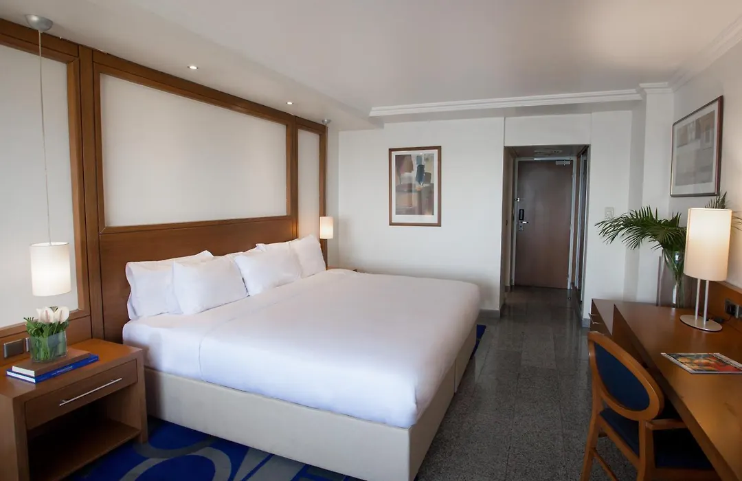 Eko Hotel Main Building-1