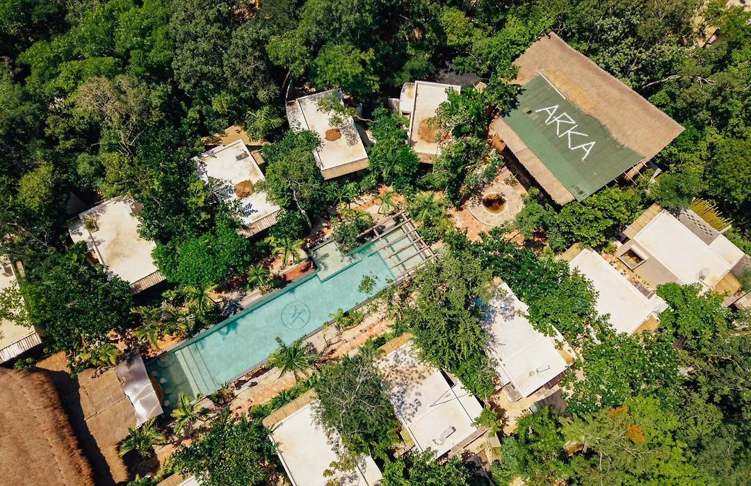 Arka Tulum-1