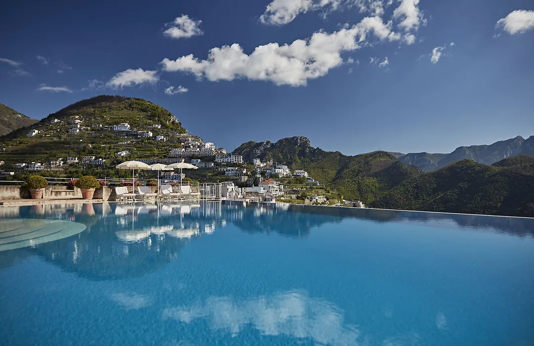 Caruso, A Belmond Hotel, Amalfi Coast-1