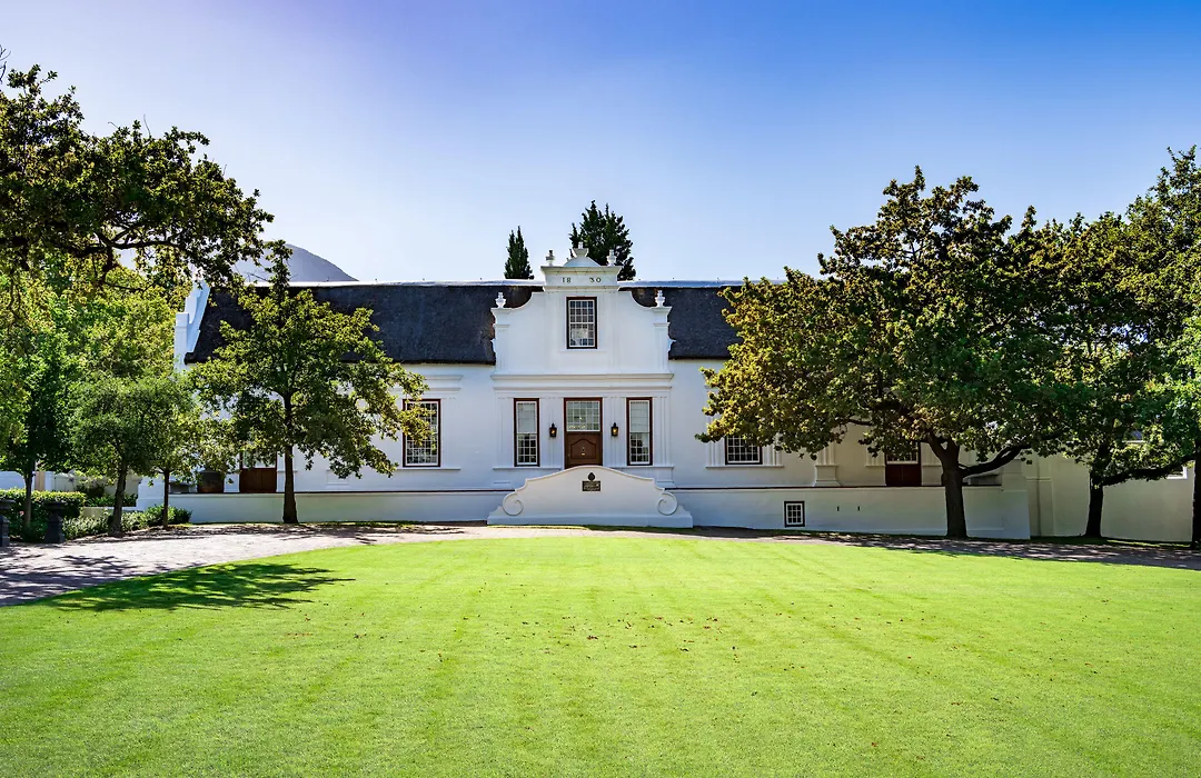 Lanzerac Hotel & Spa-1