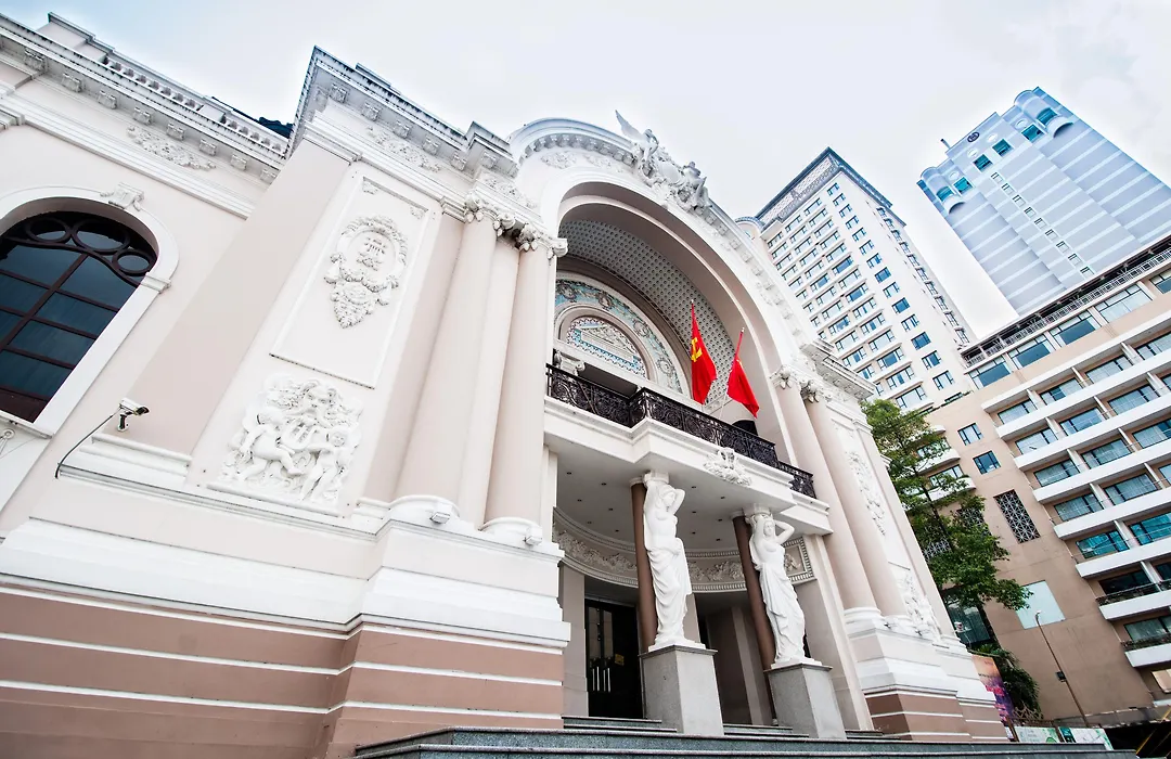 Park Hyatt Saigon-1
