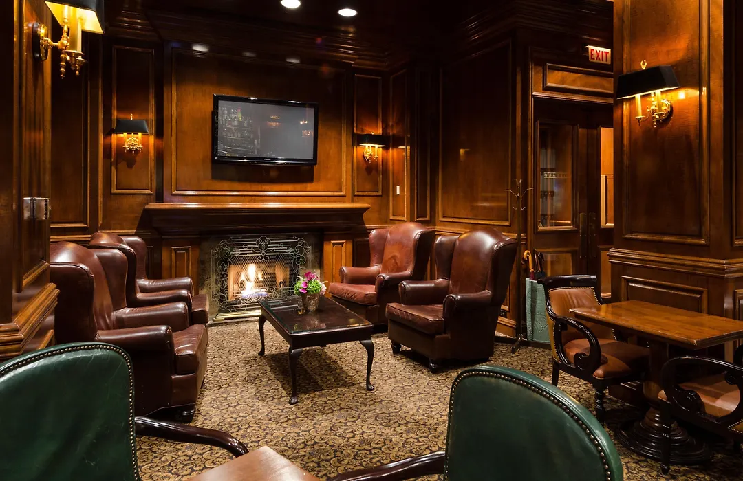 La Grande Residence At The Sutton Place Hotel-1