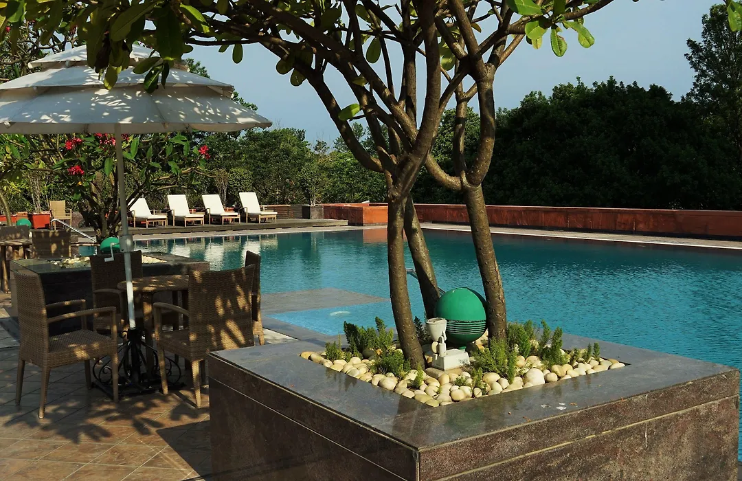 Taj Chandigarh-1