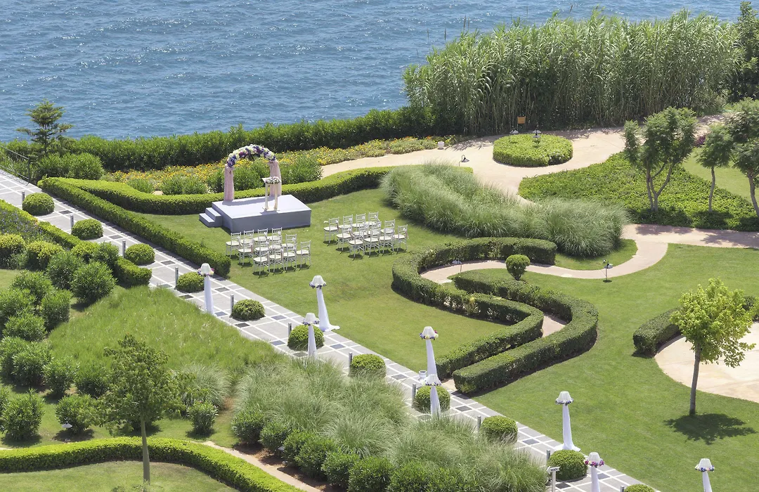 The Marmara Antalya-1