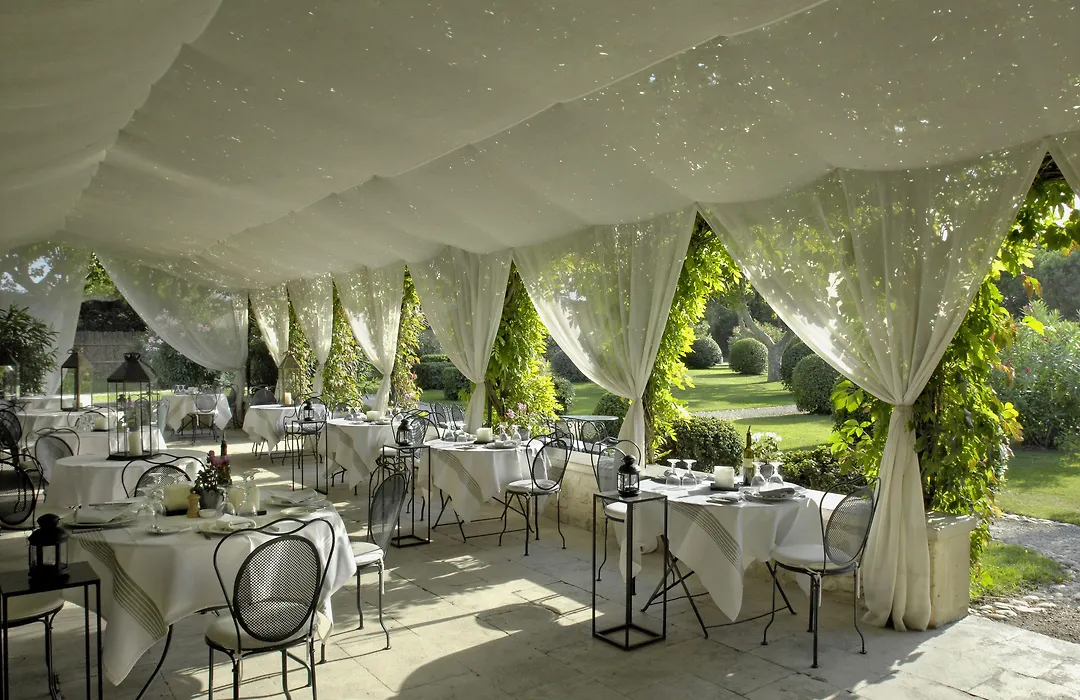 Le Mas De Peint - Hotel Et Restaurant-1