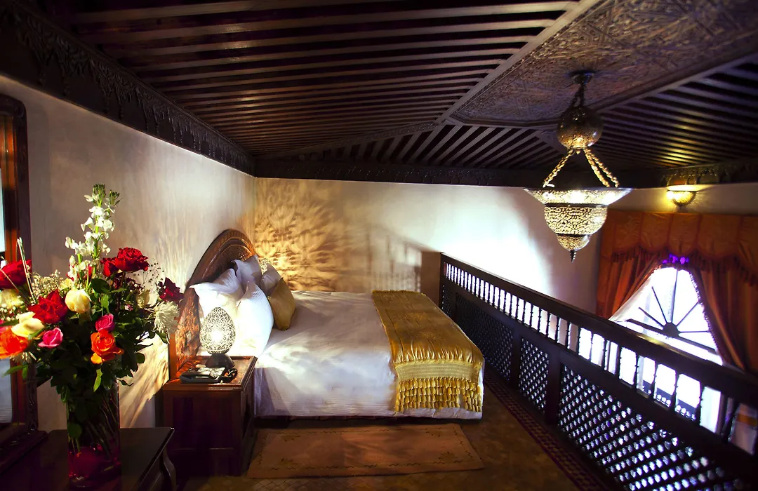Palais Sheherazade & Spa-1