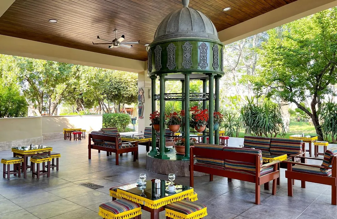 Belconti Resort Hotel-1