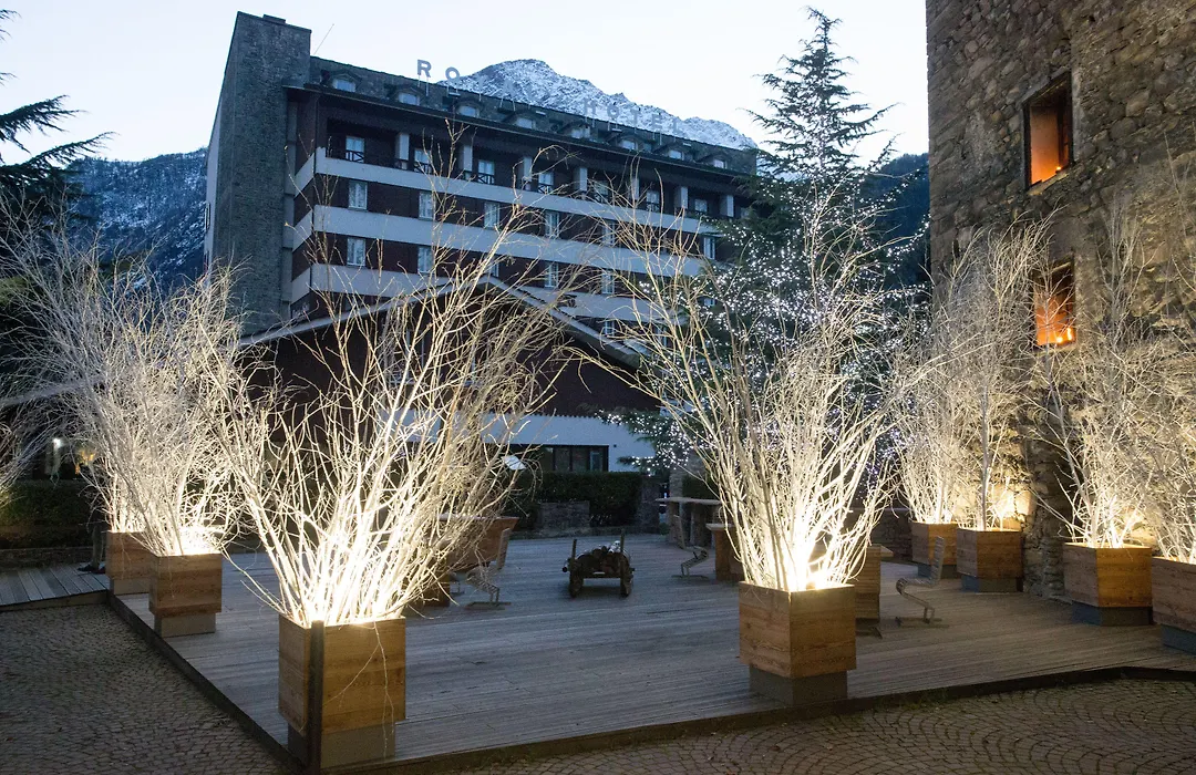 Grand Hotel Royal E Golf-1