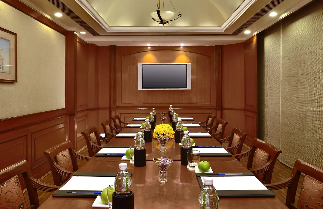 Fortune Landmark, Ahmedabad - Member Itc Hotels' Group-1
