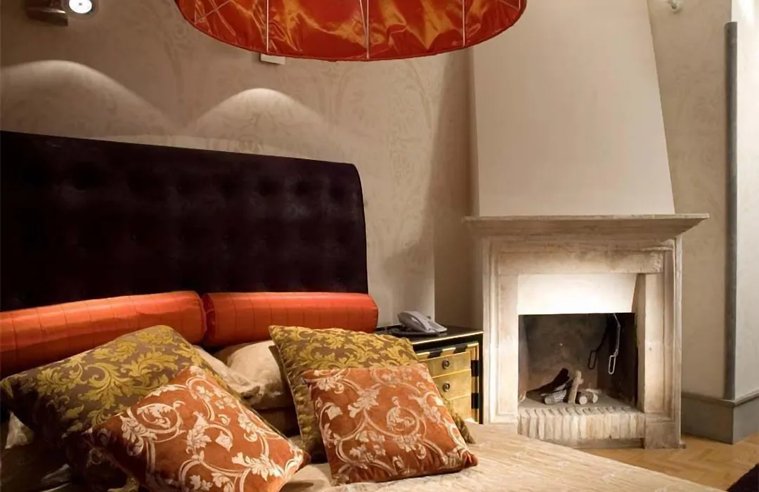 The Inn At The Roman Forum Luxury Collection - The Inn At The Roman Forum-1